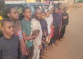 Kogi confirms rescue of all abducted orphanage victims