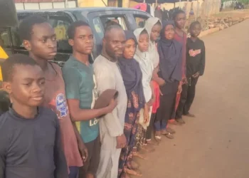 Kogi confirms rescue of all abducted orphanage victims