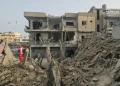 31 killed in Israeli strikes on Lebanon