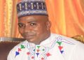 Bello Bodejo, Miyetti Allah President and Taraba APC senatorial aspirant, arrested after addressing supporters