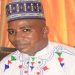 Bello Bodejo, Miyetti Allah President and Taraba APC senatorial aspirant, arrested after addressing supporters