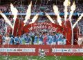 Manchester City beat Chelsea F.C. to win FA Cup as Pep Guardiola lands 20th trophy