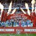 Manchester City beat Chelsea F.C. to win FA Cup as Pep Guardiola lands 20th trophy