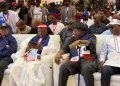NDC zones 2027 presidential ticket to Southern Nigeria