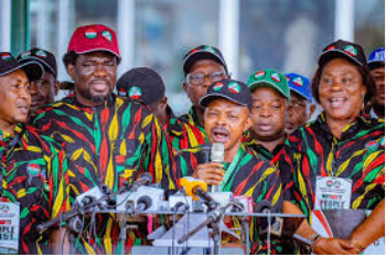 NLC, TUC warn insecurity, poverty erode workers’ welfare