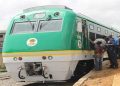 Nigeria’s railway roadmap completed, Dr. Opeifa