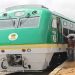 Nigeria’s railway roadmap completed, Dr. Opeifa