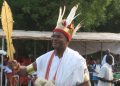 Tribute to HRM Igwe Nnaemeka Alfred Achebe (Agbogidi), Obi of Onitsha at 85
