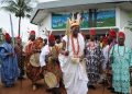 Tribute to HRM Igwe Nnaemeka Alfred Achebe (Agbogidi), Obi of Onitsha at 85