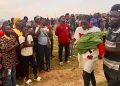9 killed in Plateau village by terrorists
