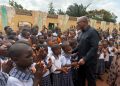 Children’s Day: Peter Obi laments continued abduction of schoolchildren