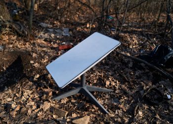 Troops intercept over 400 Elon Musk-linked Starlink devices used by terrorists in North-East — Sector 2 Commander