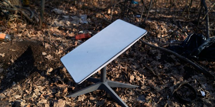 Troops intercept over 400 Elon Musk-linked Starlink devices used by terrorists in North-East — Sector 2 Commander