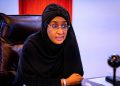EFCC declares Sadiya Umar Farouq wanted 