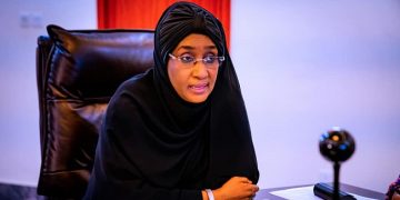 EFCC declares Sadiya Umar Farouq wanted 