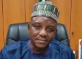 Court convicts ex-Power Minister Saleh Mamman over ₦33.8bn fraud