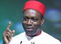 Anambra Govt bans expensive condolence gifts