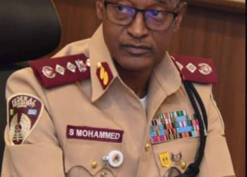 1, 347 die in commercial vehicle road crashes in Q1 2026 – NBS