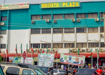 BoT takes over PDP leadership after Supreme Court verdict, appeals for unity