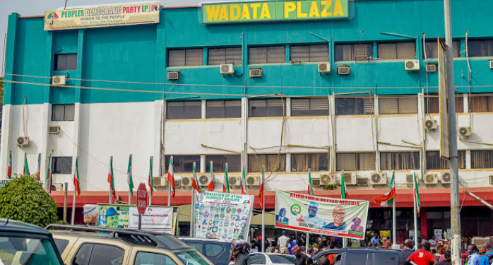 BoT takes over PDP leadership after Supreme Court verdict, appeals for unity