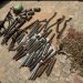 Police burst gunmen armoury in Orumba, Anambra State 