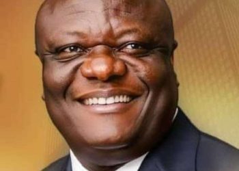 Baze University appoints Prof. Abiodun Adeniyi as Vice-Chancellor 