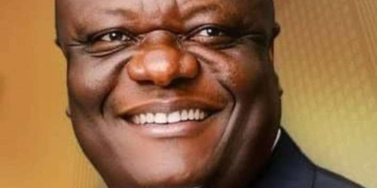 Baze University appoints Prof. Abiodun Adeniyi as Vice-Chancellor 