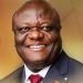 Baze University appoints Prof. Abiodun Adeniyi as Vice-Chancellor
