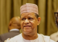 ADC: South-West stakeholders endorse Hayatu-Deen ahead of primaries