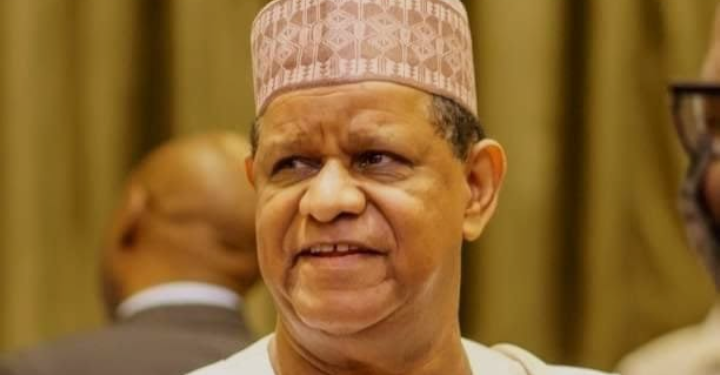 ADC: South-West stakeholders endorse Hayatu-Deen ahead of primaries