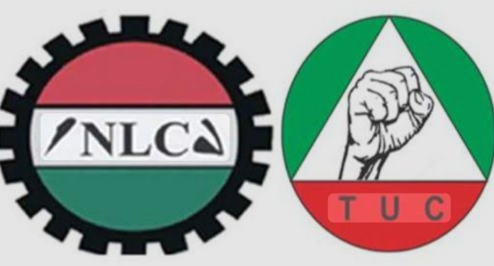 NLC, TUC warn insecurity, poverty erode workers’ welfare