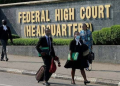 Two DSS operatives get N101 million damages against SERAP for defamation 