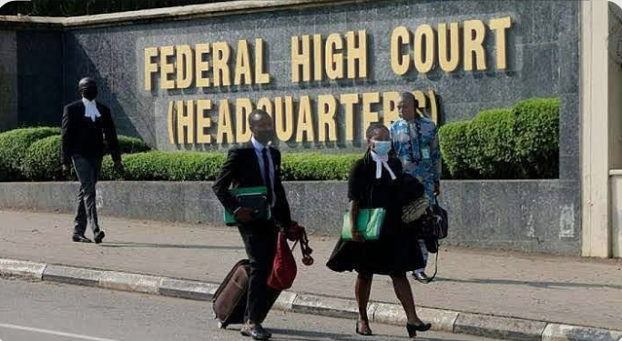 Two DSS operatives get N101 million damages against SERAP for defamation 