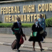 Two DSS operatives get N101 million damages against SERAP for defamation 