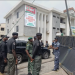 Adebayo raises the alarm over police siege at SDP headquarters
