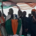 SDP candidate unveils massive jobs, healthcare, education plans