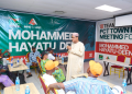 2027: Hayatu-Deen secures endorsement from FCT stakeholders as he unveils national jobs agenda
