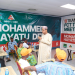 2027: Hayatu-Deen secures endorsement from FCT stakeholders as he unveils national jobs agenda