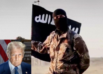 Tinubu commends US, Nigeria joint operation in killing ISIS senior leader, Abu-Bilal Al-Manuki, in Lake Chad basin