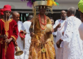 Tribute to HRM Igwe Nnaemeka Alfred Achebe (Agbogidi), Obi of Onitsha at 85