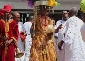 Tribute to HRM Igwe Nnaemeka Alfred Achebe (Agbogidi), Obi of Onitsha at 85