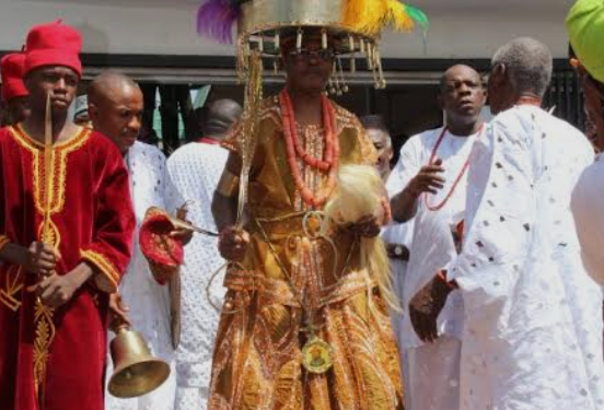 Tribute to HRM Igwe Nnaemeka Alfred Achebe (Agbogidi), Obi of Onitsha at 85