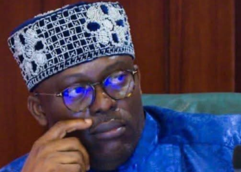 Fubara withdraws from Rivers APC governorship primaries, cites peace, unity 