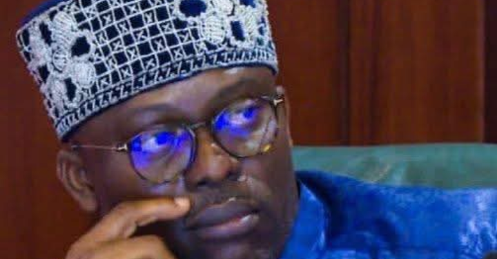 Fubara withdraws from Rivers APC governorship primaries, cites peace, unity 