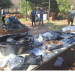 Cartels shift drug manufacturing to Africa