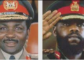 What I feel about Ojukwu, by Gen. Gowon