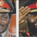 What I feel about Ojukwu, by Gen. Gowon