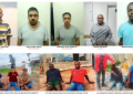 NDLEA Smashes Nigerian-Mexican Meth Cartel, Arrests Baron, 3 Mexicans, 6 Others