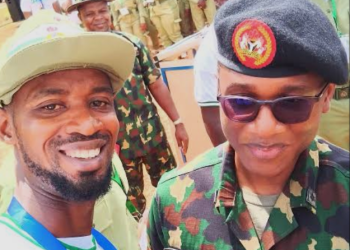 NYSC at 53: Giant strides with great expectations