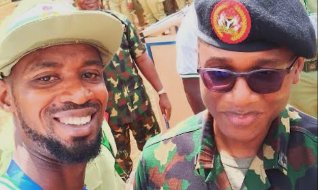 NYSC at 53: Giant strides with great expectations